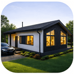 Домокомплект Family — семейные дома в Сыктывкаре